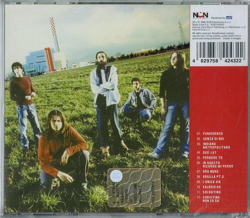 Otto Ohm - Pseudostereo CD 4029758424322