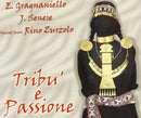 Gragnaniello Enzo - Tribu' E Passione Cd 4029758491126