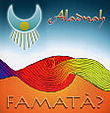 Aladnah - Famata'? CD 4029758634424