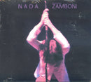 Nada,Zamboni - L'Apertura Cd 4029758663929
