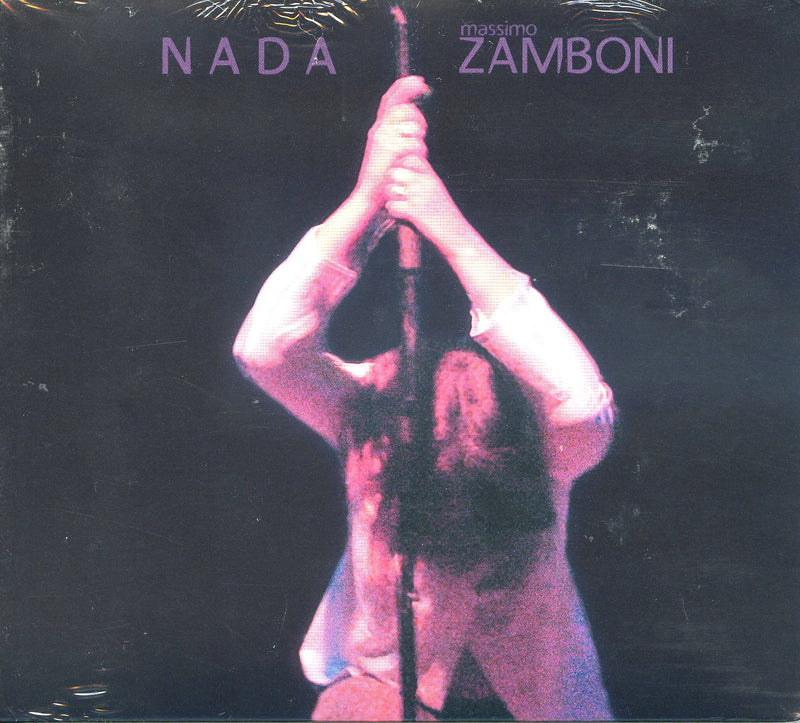 Nada,Zamboni - L'Apertura Cd 4029758663929