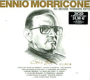 Morricone Ennio - Gold Edition 2 Cd 4029758664322
