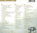 Morricone Ennio - Gold Edition 2 Cd 4029758664322