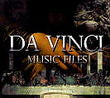 Compilation - Da Vinci Music Files CD 4029758738320