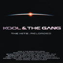 Kool & The Gang - The Hits Reloaded CD 4029758753521
