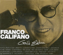 Califano Franco - Gold Edition Cd 4029758852620