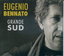 Bennato Eugenio - Grande Sud Cd 4029758886120