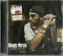 Mondo Marcio - In Cosa Credi Cd 4029758918128