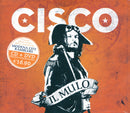 Cisco - Il Mulo (Cd+Dvd) Cd 4029758924129