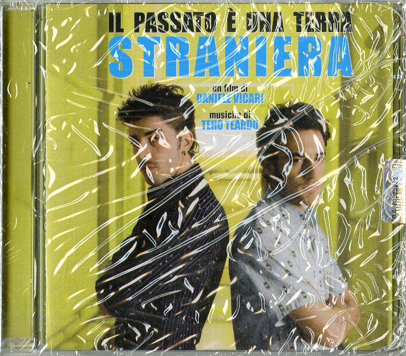 O. S. T. -Il Passato E' Una Terra Straniera - Il Passato E-Una Terra Straniera