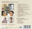 Russo Giuni - Cercati In Me Cd 4029758948422