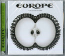Europe - Last Look At Eden Cd 4029758978429