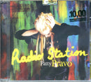 Pravo Patty - Radio Station Cd 4029758979525