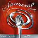 Compilation - Sanremo Story (1980-2009) Cd 4029759042129