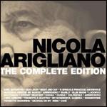 Arigliano Nicola - The Complete Collecion Cd 4029759053521