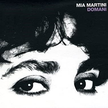 Martini Mia - Domani Cd 4029759058472