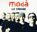 Moda' - Le Origini (Cd+Dvd) CD 4029759061267