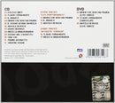 Moda' - Le Origini (Cd+Dvd) CD 4029759061267