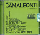 Camaleonti - Il Meglio Dei Camaleonti Cd 4029759061885