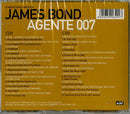 Compilation - Il Meglio Della Musica Di J.Bond-007 Cd 4029759062097