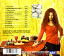 De Sio Teresa - Tutto Cambia Cd 4029759070276