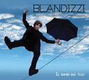 Blandizzi - Il Mondo Sul Filo CD 4029759070702
