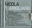 Arigliano Nicola - Il Meglio Di Nicola Arigliano Cd 4029759071693