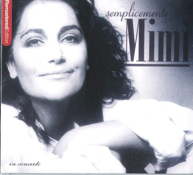 Martini Mia - Semplicemente Mimi'