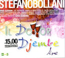 Bollani Stefano - Il Dottor Djembe Live Cd 4029759078692