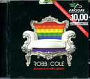 Cole Robb - Domani E'Un Altro Giorno CD 4029759079231