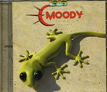 Moody - Moody CD 4029759081180