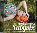 Semplicemente Fabyola - Incantesimo CD 4029759081258