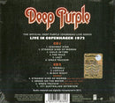 Deep Purple - Live In Copenhagen 1972 CD 4029759083696