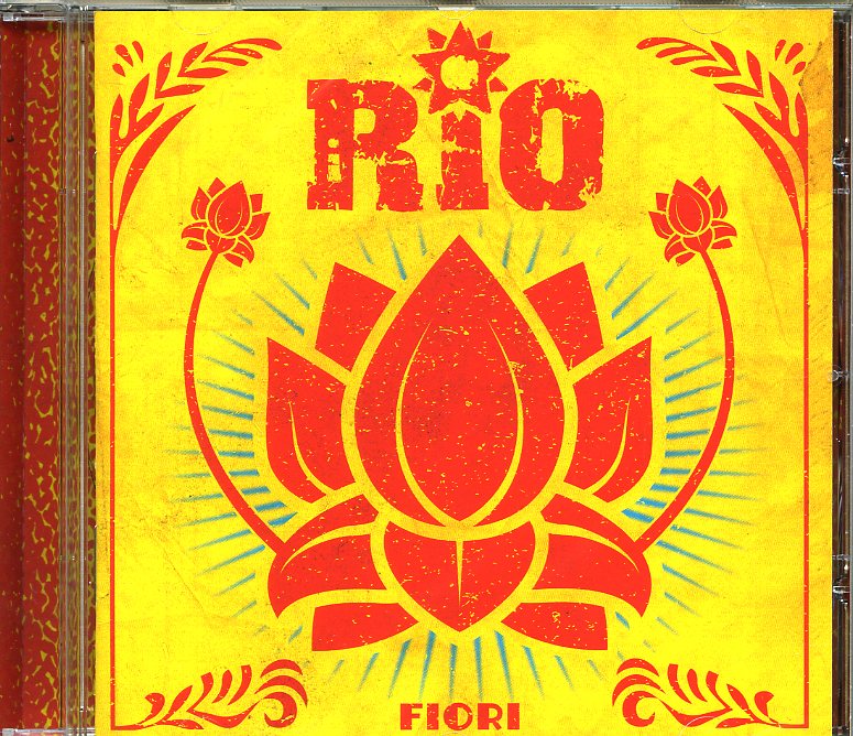 Rio - Fiori