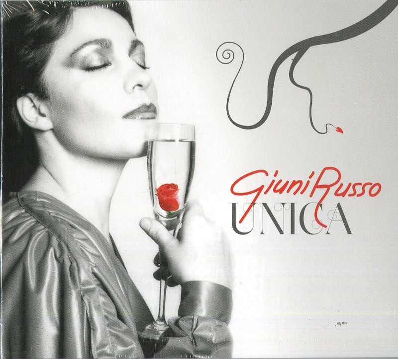 Russo Giuni - Unica CD 4029759090892