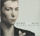 Russo Giuni - Demo De Midi Cd 4029759094838