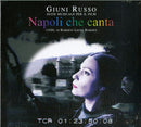 Russo Giuni - Napoli Che Canta Cd 4029759094845