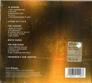 Marillion - F.E.A.R. CD 4029759112488