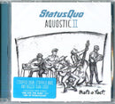 Status Quo - Aquostic Ii That'S A Fact! CD 4029759114413