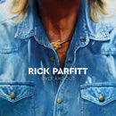 Parfitt Rick (Status Quo) - Over And Out (Digipack) Cd 4029759120643