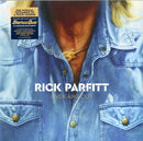 Parfitt Rick (Status Quo) - Over And Out Lp 4029759120667