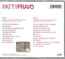 Pravo Patty - Il Meglio Di Patty Pravo (Live 99) Cd 4029759121916