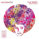 Incognito - The Best (2004-2017) CD 4029759122104
