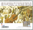 Musica Nuda( Magoni Petra, Spinetti Ferruccio) - Banda Larga Cd 4029759122531
