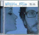 Musica Nuda( Magoni Petra, Spinetti Ferruccio) - 55/21