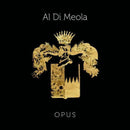 Di Meola Al - Opus Cd 4029759123712