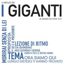 Giganti - Il Meglio De I Giganti Cd 4029759125587