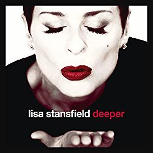 Stansfield Lisa - Deeper CD 4029759126195