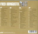 Bongusto Fred - Gold Edition (Box 4 Cd) Cd 4029759126300