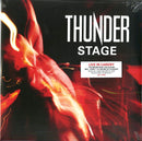 Thunder - Stage (Box 3 Lp)
